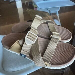 Chaco Lowdown Slide Sandal